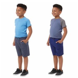 32 Degree Boy’s 4-Piece Activewear Set